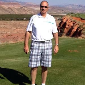 Meet your Posher, Tony